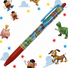 將圖片載入圖庫檢視器 S4478967  Toy Story  鉛芯筆