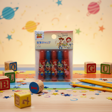 將圖片載入圖庫檢視器 S5034264  Toy Story 反斗奇兵 鉛筆蓋