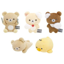 將圖片載入圖庫檢視器 MO-05101     Rilakkuma   公仔  公仔擺設 P15