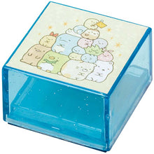 將圖片載入圖庫檢視器 FT-64002     Sumikko Gurashi角落生物   印章套裝L  P1