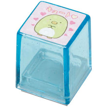 將圖片載入圖庫檢視器 FT-64002     Sumikko Gurashi角落生物   印章套裝L  P1