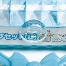 將圖片載入圖庫檢視器 FT-64002     Sumikko Gurashi角落生物   印章套裝L  P1