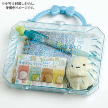 將圖片載入圖庫檢視器 FT-64002     Sumikko Gurashi角落生物   印章套裝L  P1