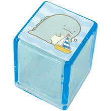 將圖片載入圖庫檢視器 FT-64002     Sumikko Gurashi角落生物   印章套裝L  P1