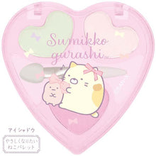 將圖片載入圖庫檢視器 FE-38601  Sumikko Gurashi角落生物 化妝袋 P2