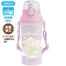 將圖片載入圖庫檢視器 KA-24101  Sumikko Gurashi角落生物 水壺 P1