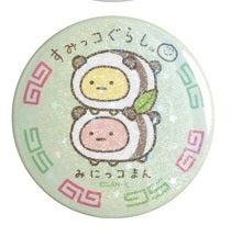 AY-42901-4 角落生物  襟章
