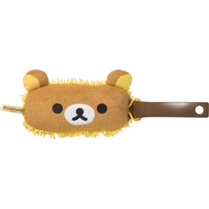 KF-72801 Rilakkuma   除塵掃  P3