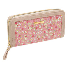 將圖片載入圖庫檢視器 WL-28101  Rilakkuma  銀包  P1