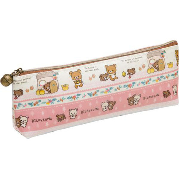 PY-59101  Rilakkuma  筆袋 P5