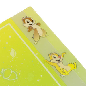 S2123622  Chip n Dale 5分頁文件夾