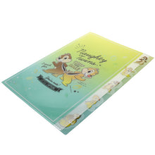 將圖片載入圖庫檢視器 S2123622  Chip n Dale 5分頁文件夾