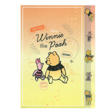 將圖片載入圖庫檢視器 S2123630  Winnie the Pooh 5分頁文件夾
