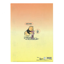將圖片載入圖庫檢視器 S2123630  Winnie the Pooh 5分頁文件夾