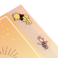 將圖片載入圖庫檢視器 S2123630  Winnie the Pooh 5分頁文件夾