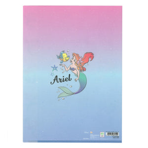 S2123649  Ariel 小魚仙 5分頁文件夾