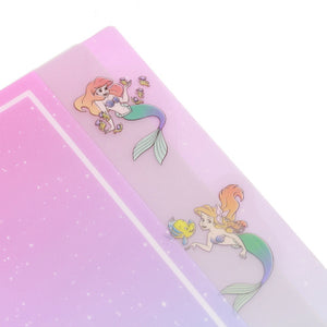 S2123649  Ariel 小魚仙 5分頁文件夾
