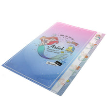 將圖片載入圖庫檢視器 S2123649  Ariel 小魚仙 5分頁文件夾