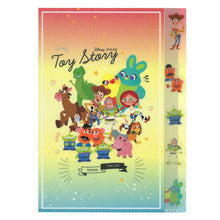 將圖片載入圖庫檢視器 S2123657  Toy Story 5分頁文件夾