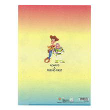 將圖片載入圖庫檢視器 S2123657  Toy Story 5分頁文件夾