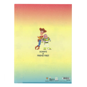 S2123657  Toy Story 5分頁文件夾