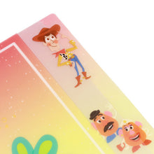 將圖片載入圖庫檢視器 S2123657  Toy Story 5分頁文件夾