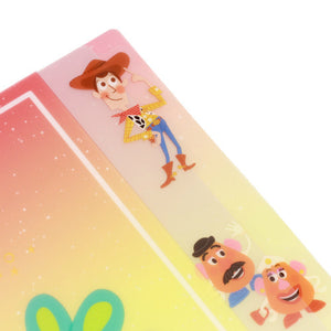 S2123657  Toy Story 5分頁文件夾