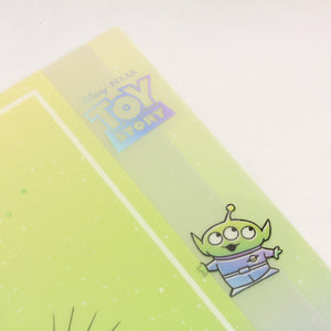 S2123665  Toy Story Aliens 5分頁文件夾