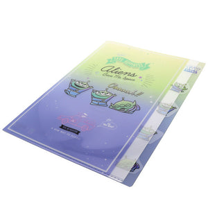S2123665  Toy Story Aliens 5分頁文件夾