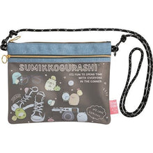 將圖片載入圖庫檢視器 CU-84201 Sumikko Gurashi角落生物  袋連飾物