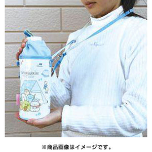 CU-87501 Sumikko Gurashi角落生物  水樽套 P1