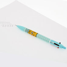 將圖片載入圖庫檢視器 S4479416  Kakao Friends-RYAN  原芯筆加2色筆