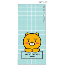將圖片載入圖庫檢視器 S4479416  Kakao Friends-RYAN  原芯筆加2色筆
