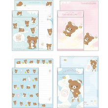 將圖片載入圖庫檢視器 LH-70701  Rilakkuma  信套