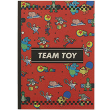 將圖片載入圖庫檢視器 S2636506  Toy Story-TIS MIX   B5單行簿