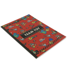 將圖片載入圖庫檢視器 S2636506  Toy Story-TIS MIX   B5單行簿