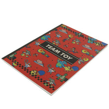 將圖片載入圖庫檢視器 S2636506  Toy Story-TIS MIX   B5單行簿