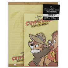 將圖片載入圖庫檢視器 S2087650   Chip n Dale 鋼牙鼠 信套(P5)