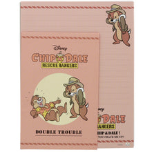 將圖片載入圖庫檢視器 S2087650   Chip n Dale 鋼牙鼠 信套(P5)