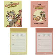 將圖片載入圖庫檢視器 S2087650   Chip n Dale 鋼牙鼠 信套(P5)