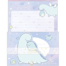 將圖片載入圖庫檢視器 LH-71501  Sumikko Gurashi角落生物   信套(P5)