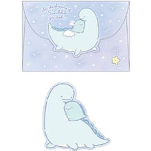 將圖片載入圖庫檢視器 LH-71501  Sumikko Gurashi角落生物   信套(P5)