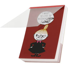 將圖片載入圖庫檢視器 S2827735   Moomin 姆明 小便條