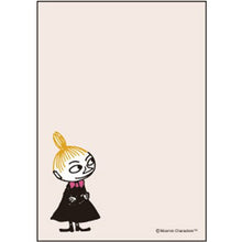 將圖片載入圖庫檢視器 S2827735   Moomin 姆明 小便條