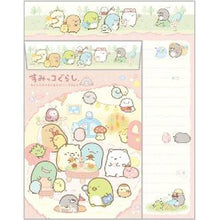 將圖片載入圖庫檢視器 LH-71901  Sumikko Gurashi角落生物  信套 P5