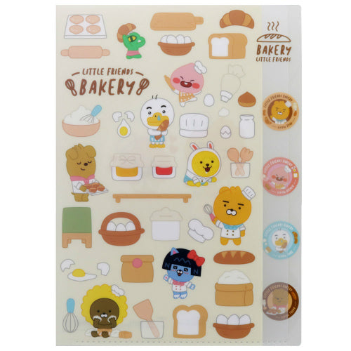 S2106566   Kakao Friends 5頁文件夾 P10