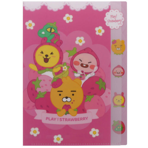 S2106574   Kakao Friends 5頁文件夾 P10
