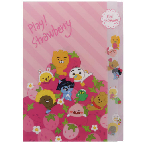 S2106582   Kakao Friends 5頁文件夾 P10