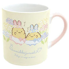 將圖片載入圖庫檢視器 TK-15102   Sumikko Gurashi角落生物 日製杯 P1