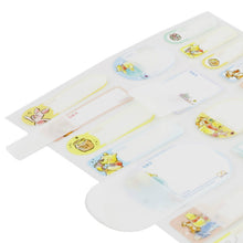 將圖片載入圖庫檢視器 S8581894 Winnie the Pooh 維尼熊 名字貼 P10